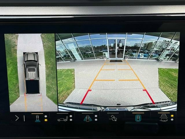 Certified 2023 GMC Sierra 1500 Denali AWD/4WD image 8