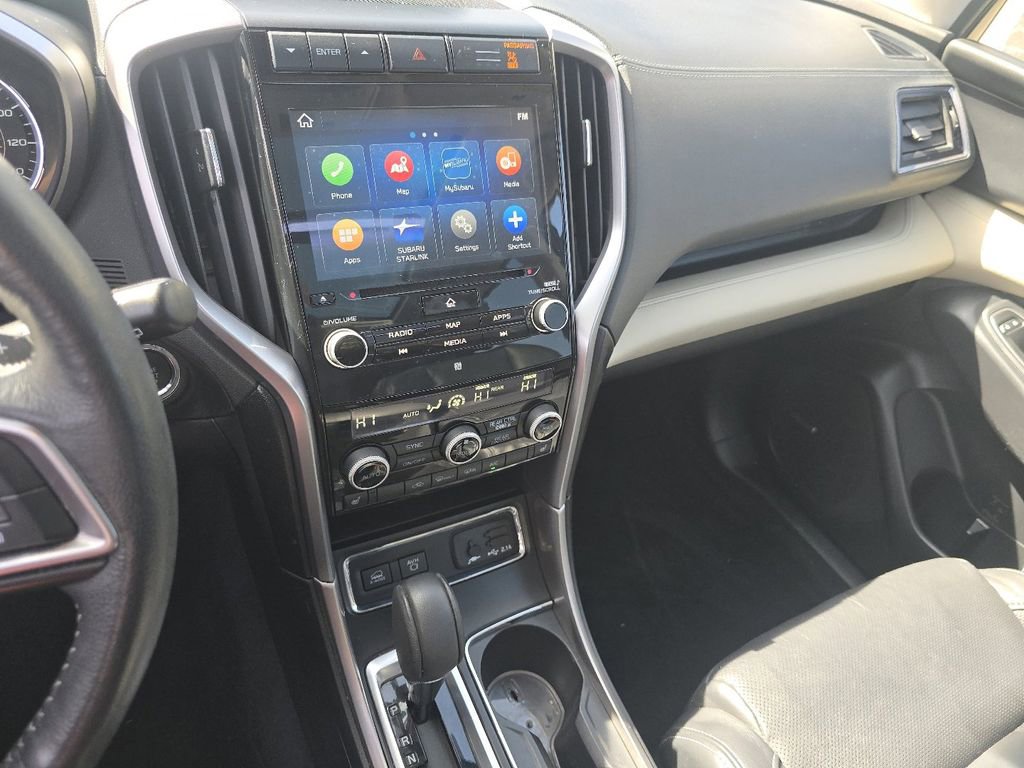 Used 2022 Subaru Ascent Limited w/ Technology Package image 33