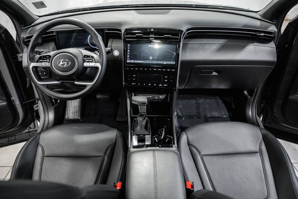 Used 2024 Hyundai Santa Cruz Night image 25