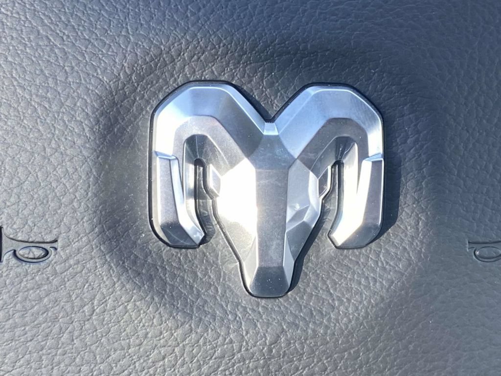 New 2026 RAM 1500 Big Horn AWD/4WD image 55
