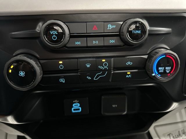 New 2026 Ford F350 XL w/ STX Appearance Package image 26