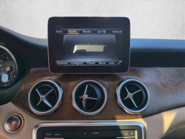 Used 2018 Mercedes-Benz GLA 250 image 14