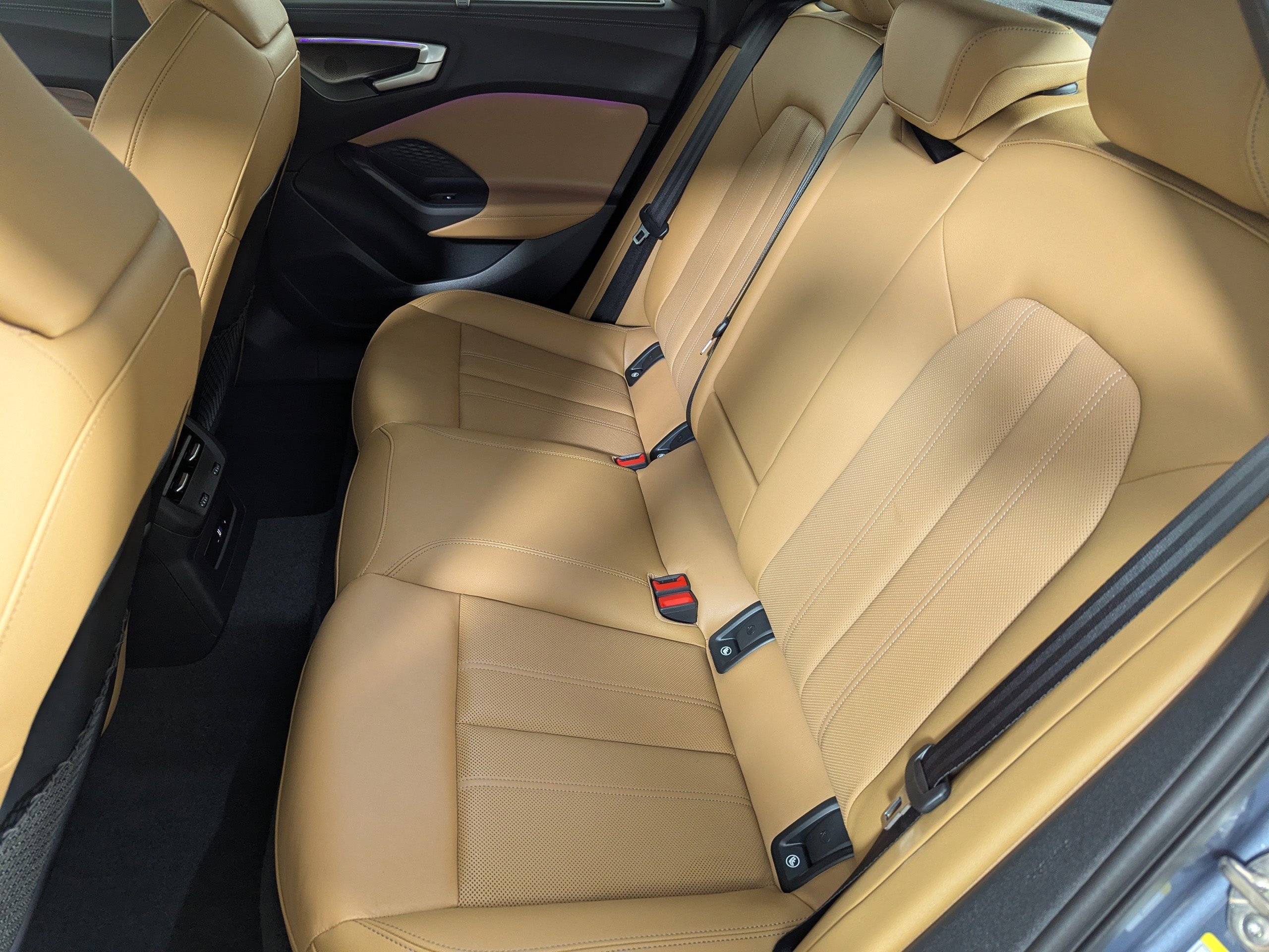 Certified 2025 Audi A5 2.0T Premium Plus w/ Premium Plus image 28