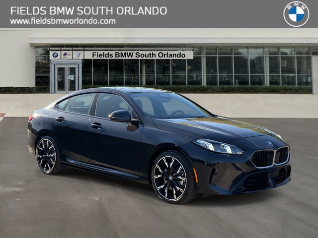 Used 2025 BMW 228i xDrive w/ Premium Package image 1