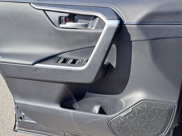 Used 2024 Toyota RAV4 XSE w/ Weather Package image 21