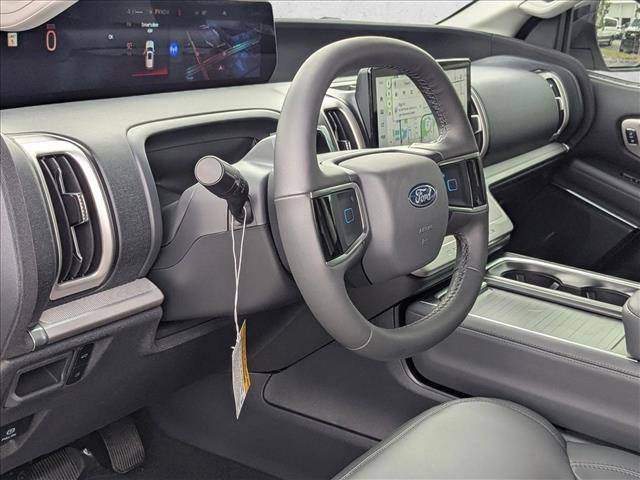 New 2026 Ford Expedition Max Active image 3