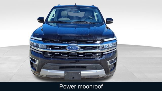Used 2024 Ford Expedition Max Limited image 2