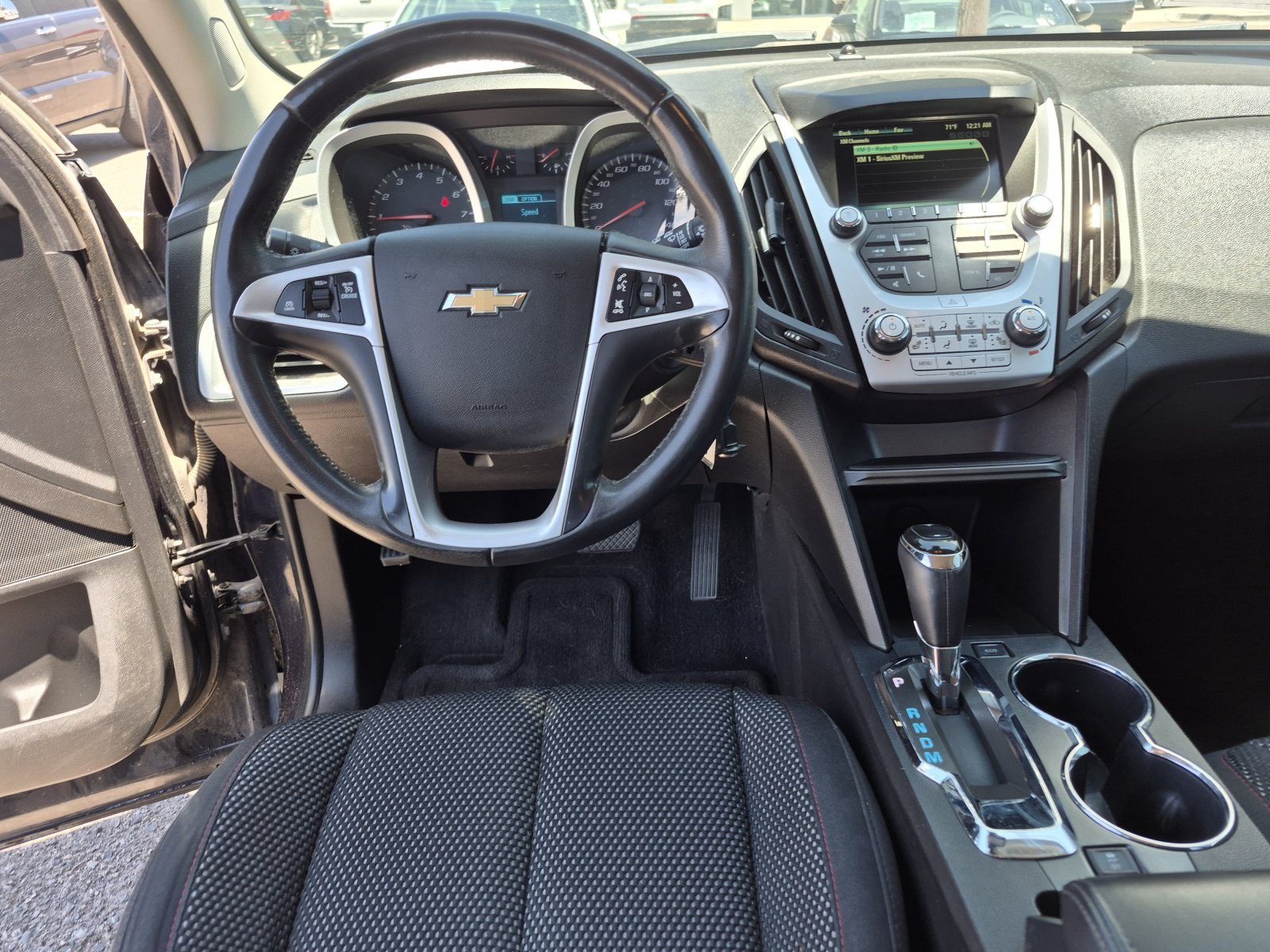 Used 2016 Chevrolet Equinox LT w/ Convenience Package FWD image 18