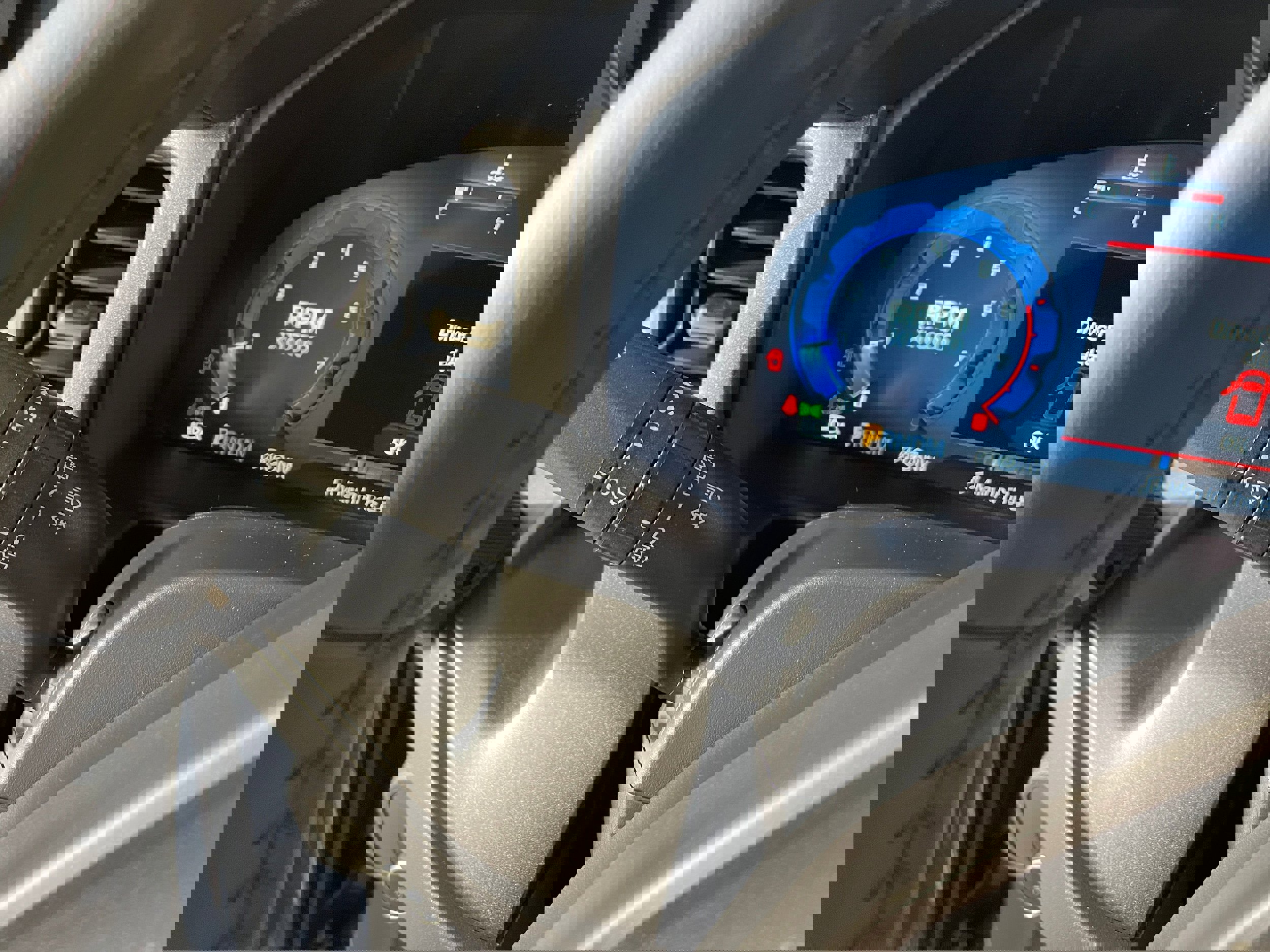 New 2025 Ford Bronco Badlands image 11