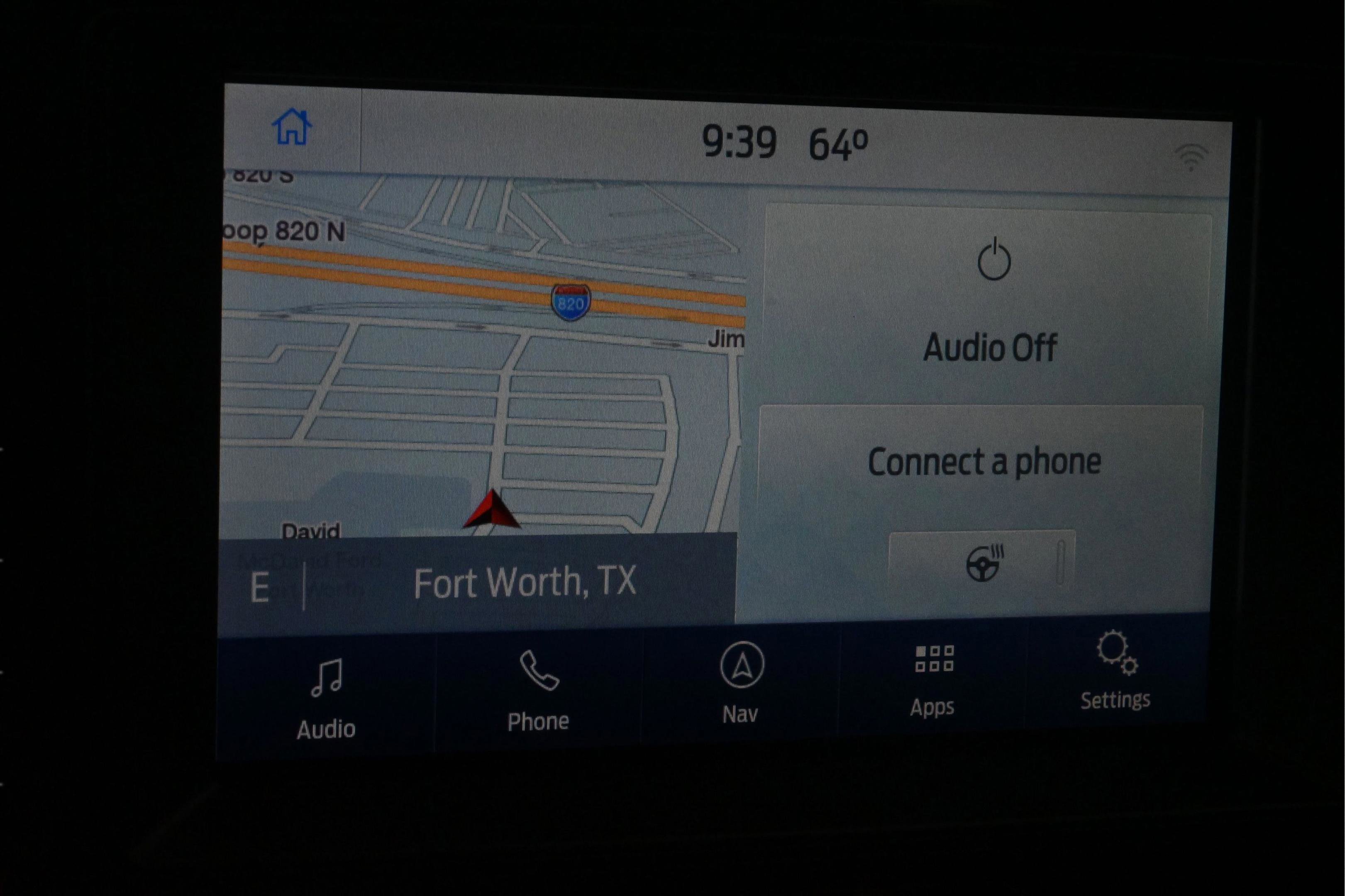 Used 2020 Ford Expedition Limited w/ Texas Edition Package RWD image 24