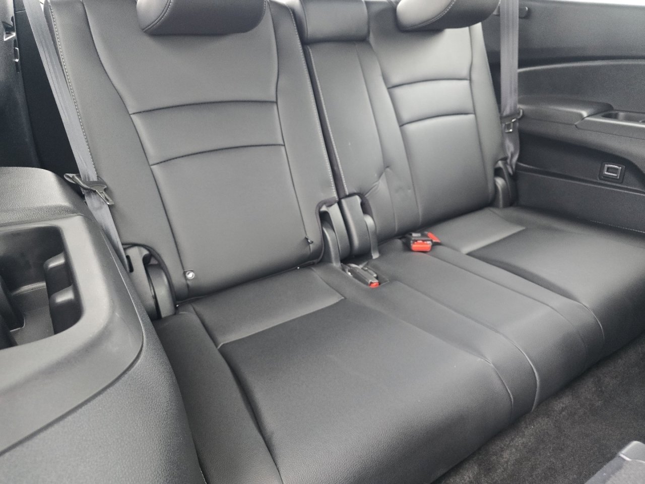 Used 2022 Honda Pilot EX-L image 23