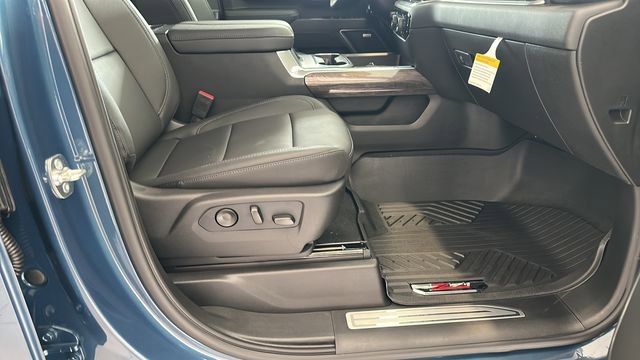 New 2026 Chevrolet Silverado 2500 LTZ AWD/4WD image 6