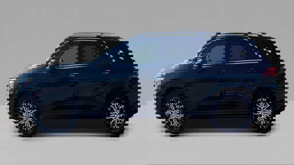 Used 2026 Mercedes-Benz GLE 350 4MATIC image 4