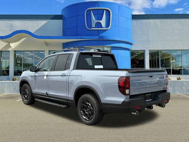 New 2025 Honda Ridgeline TrailSport+ image 4