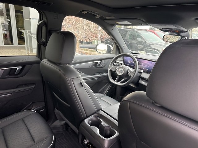 New 2025 Buick Enclave Sport Touring w/ Power Package image 35