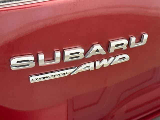Certified 2022 Subaru Forester Premium AWD/4WD image 27
