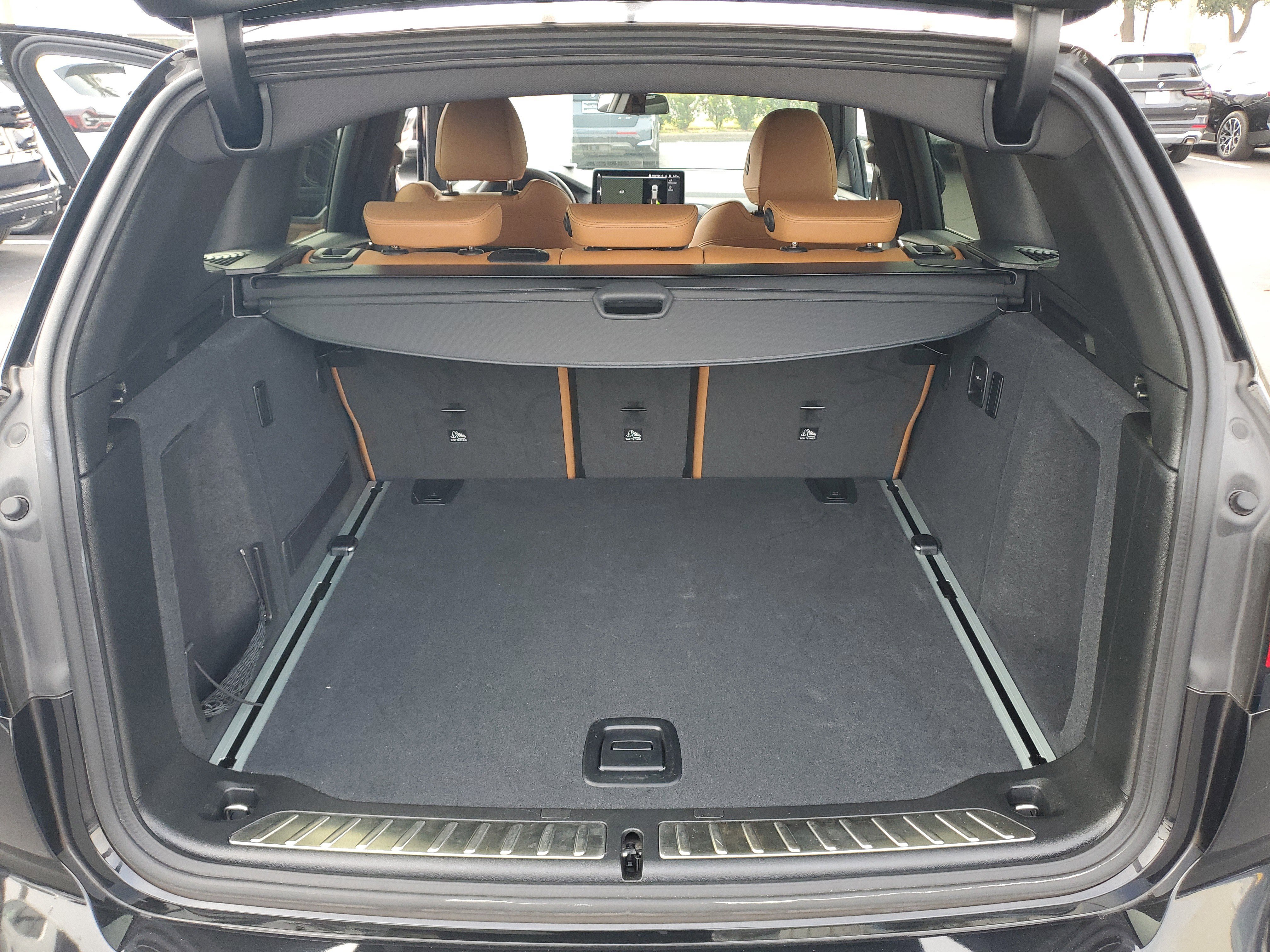 Used 2022 BMW X3 sDrive30i w/ Premium Package 2 (ZPA) image 8