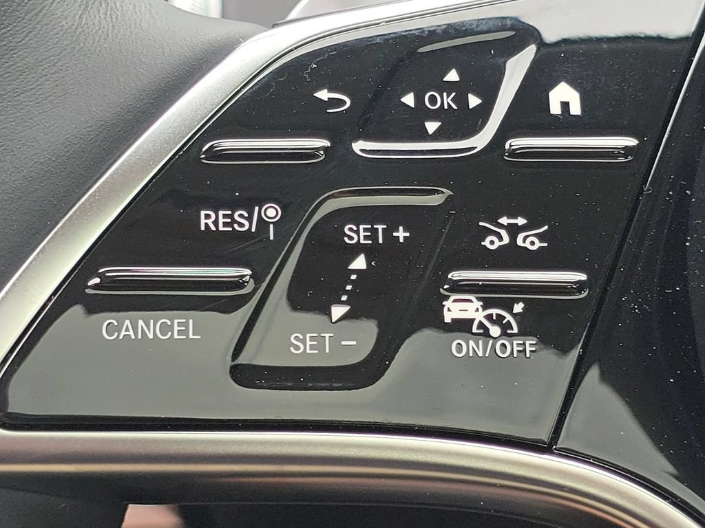 New 2027 Mercedes-Benz E 350 4MATIC Sedan image 35