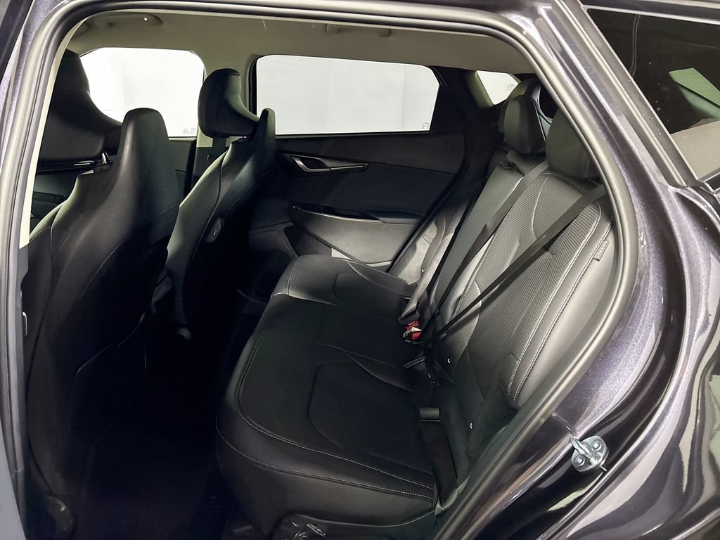 New 2026 Kia EV6 Wind AWD/4WD image 20