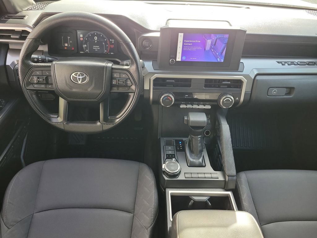 New 2025 Toyota Tacoma SR5 image 27