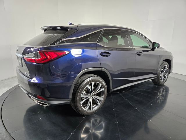 Certified 2020 Lexus RX 350 FWD w/ Premium Package image 6