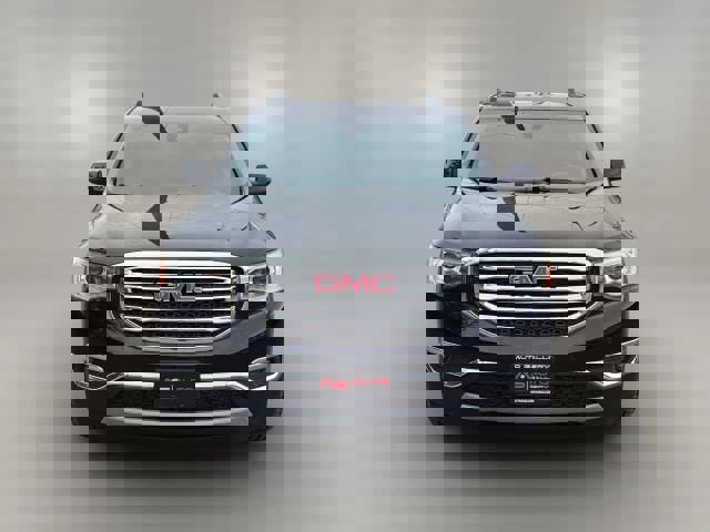 Used 2019 GMC Acadia SLT w/ LPO, Floor Liner Package image 2