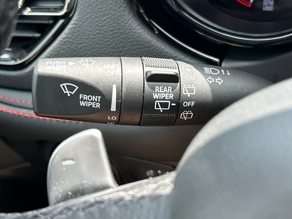 Used 2026 Dodge Durango GT w/ Blacktop Package AWD/4WD image 29