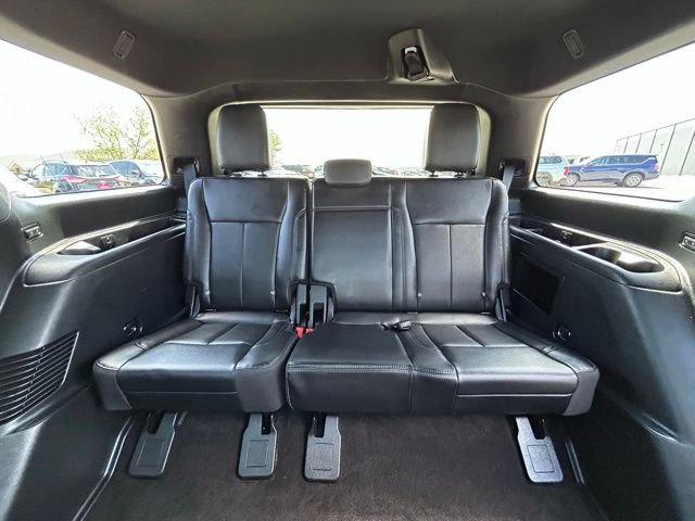 Used 2021 Ford Expedition XLT AWD/4WD image 44