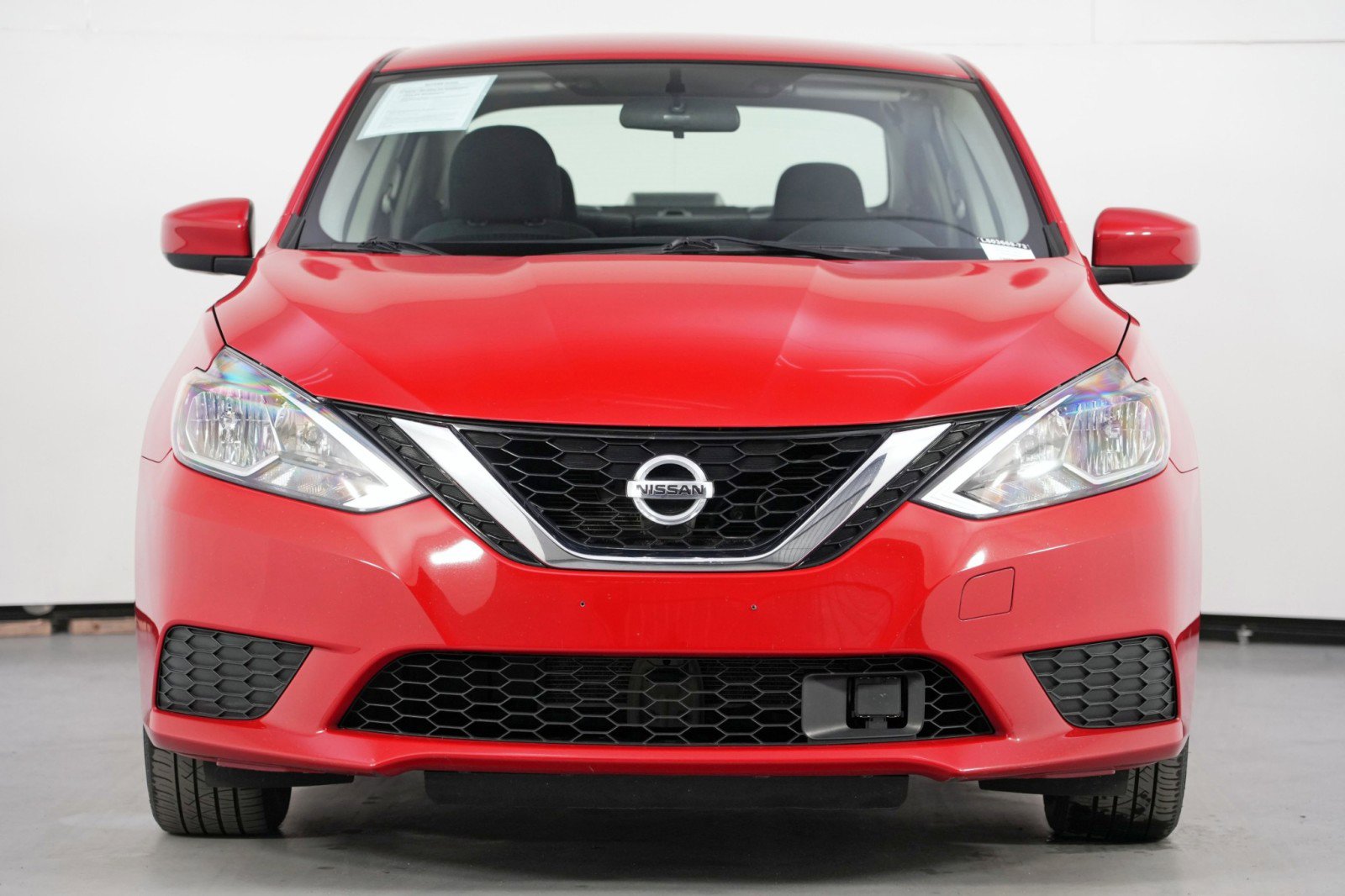 Used 2019 Nissan Sentra SV image 6