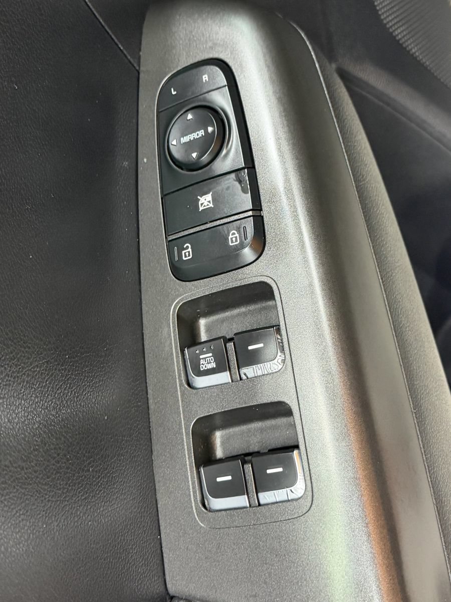 Used 2018 Kia Sportage LX FWD image 22