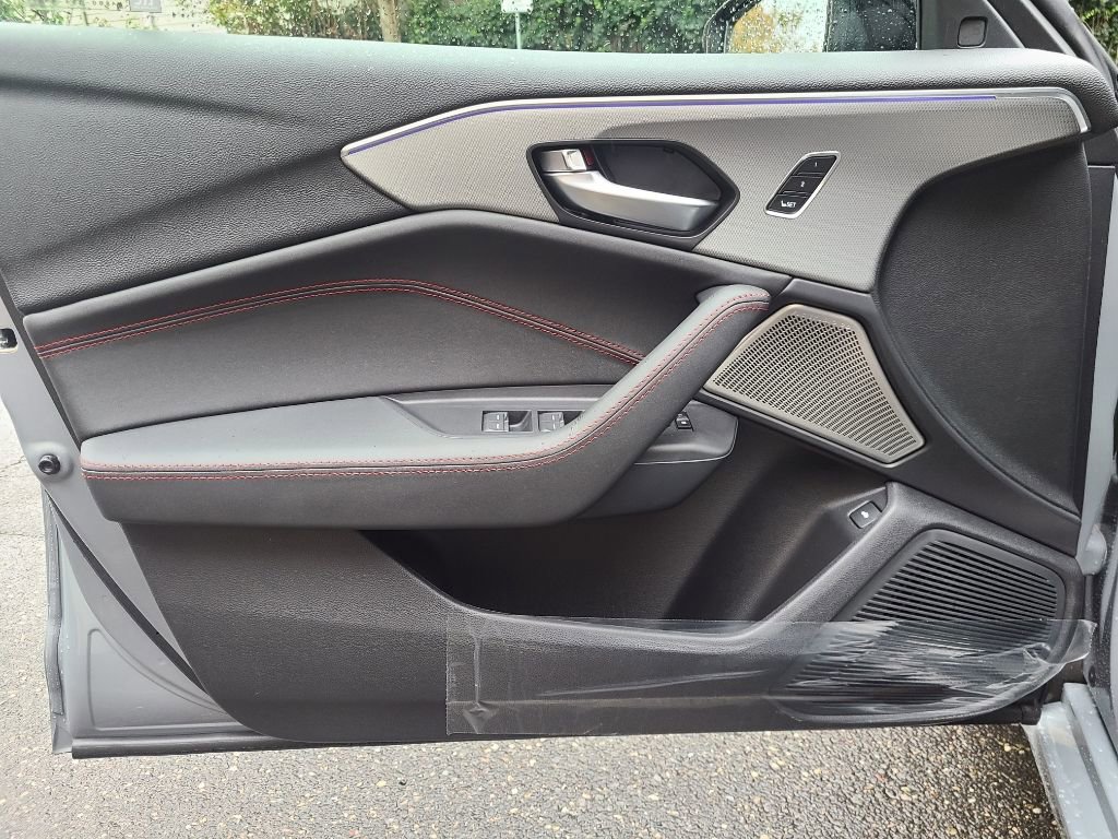 New 2025 Acura TLX SH-AWD w/ A-SPEC Pkg image 11