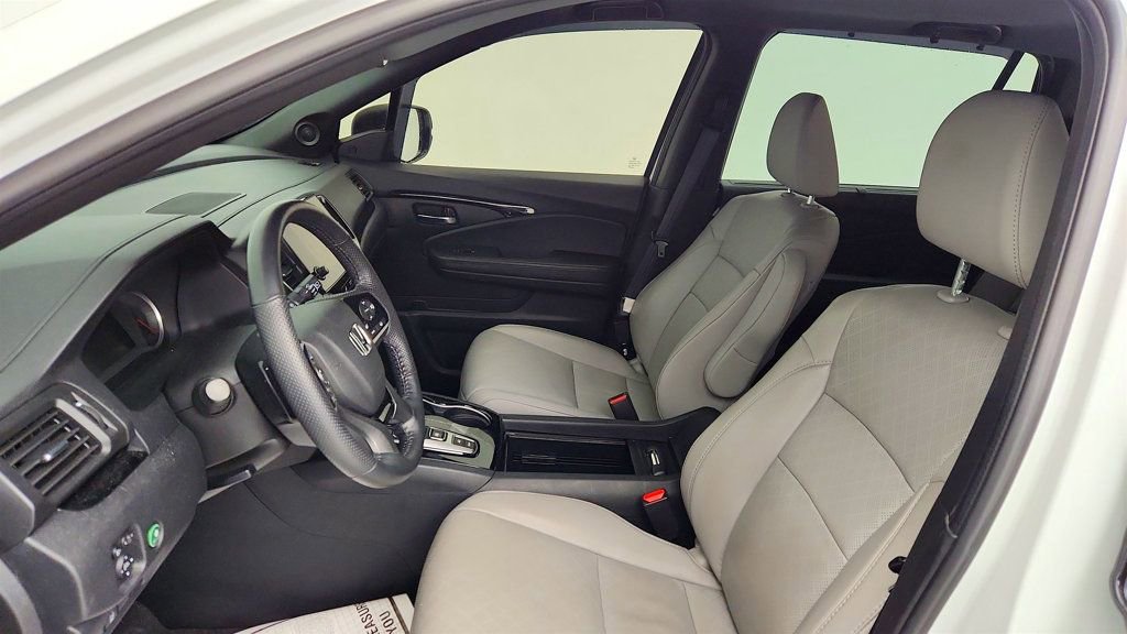 Used 2021 Honda Passport Elite image 17