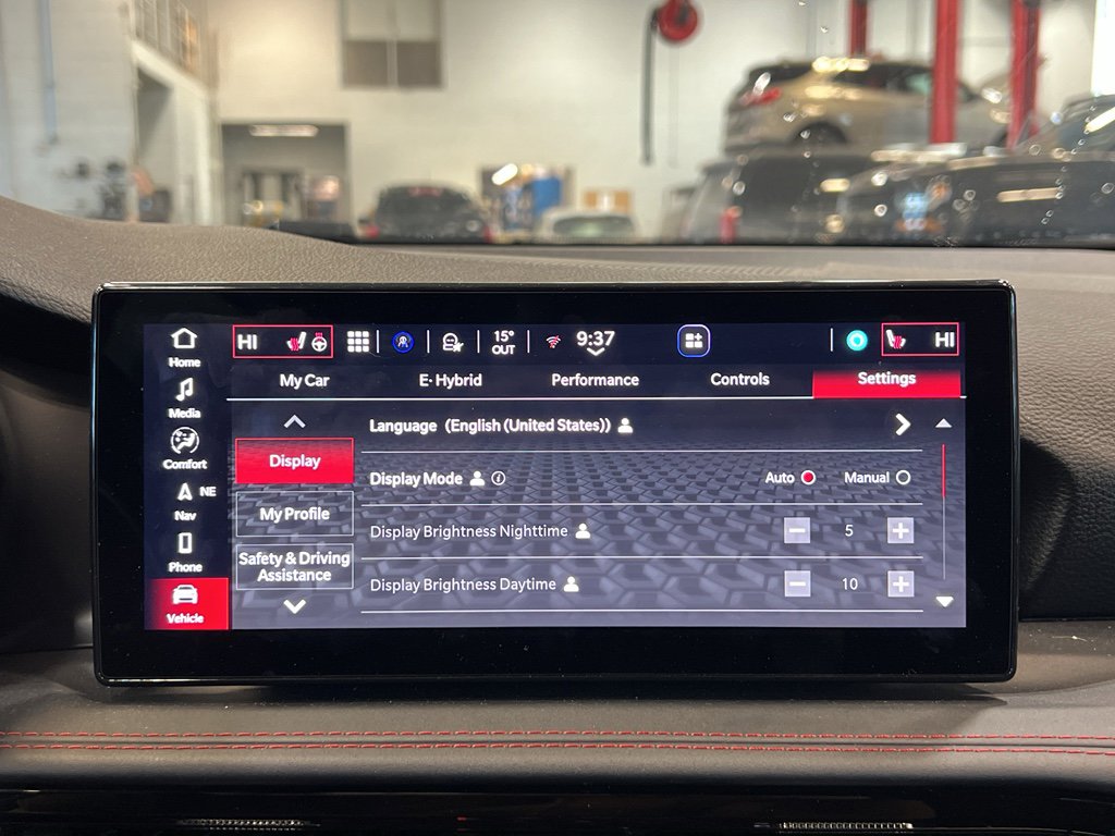 Used 2024 Dodge Hornet R/T Plus image 26