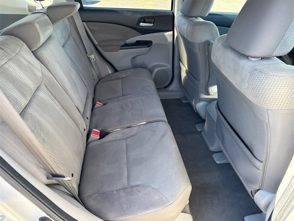 Used 2012 Honda CR-V EX image 16