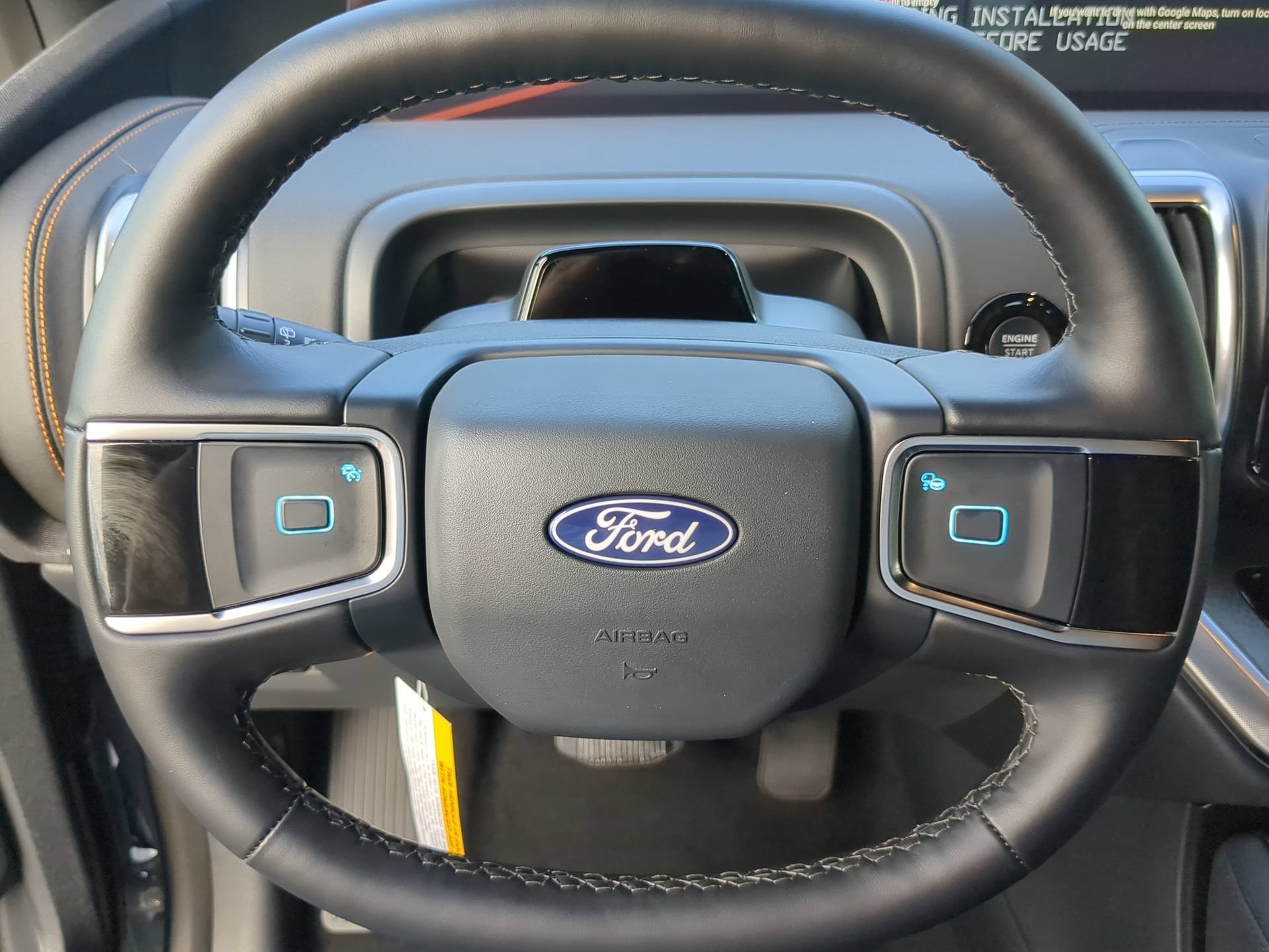 New 2027 Ford Expedition Tremor w/ Driver's Package AWD/4WD image 73