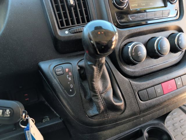 Used 2019 RAM ProMaster 1500 FWD image 30