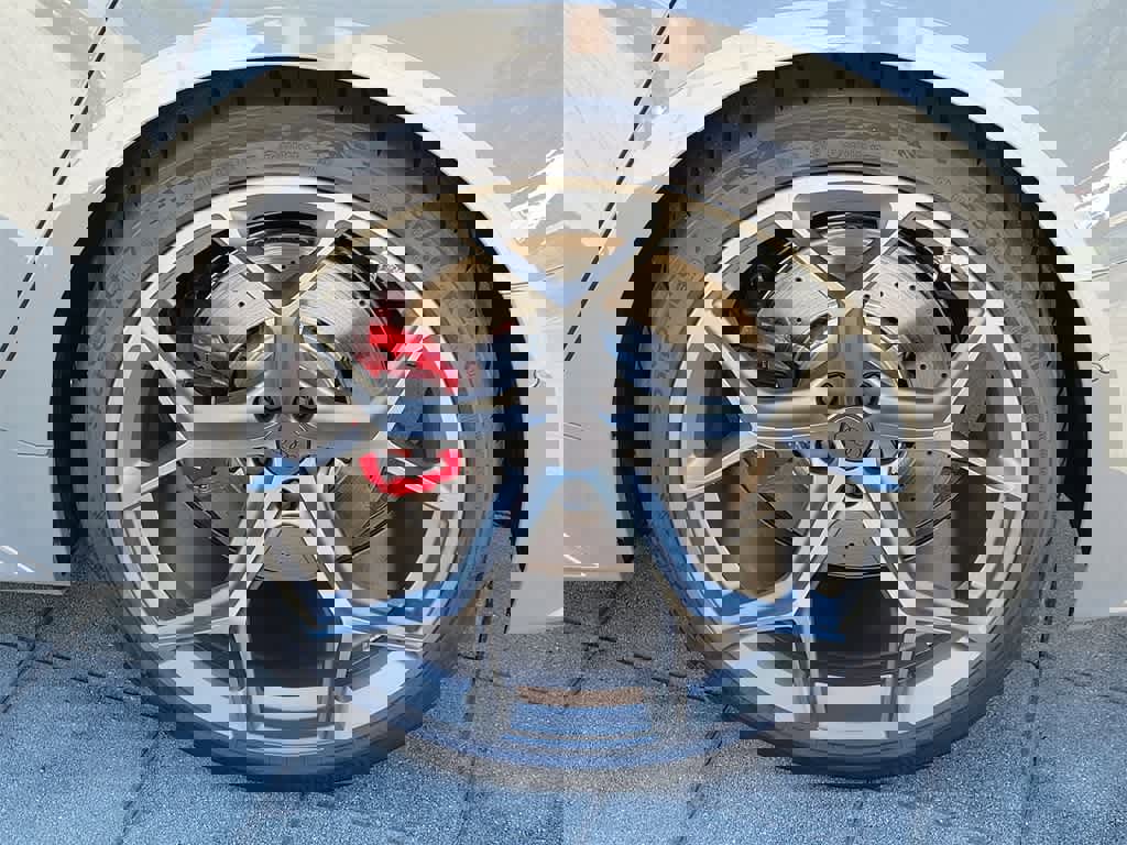 New 2026 Audi RS 6 performance image 16