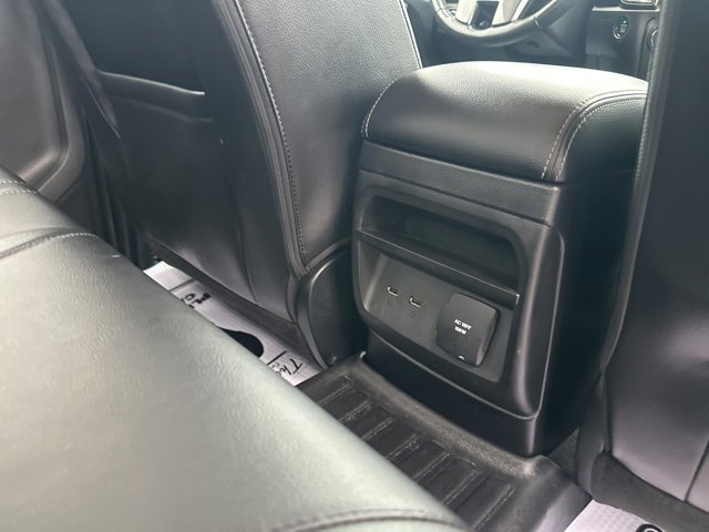 Used 2021 Ford Ranger Lariat w/ Equipment Group 501A High image 15