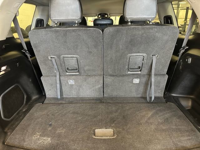 Used 2021 Jeep Grand Cherokee L Limited w/ Trailer Tow Group (B) image 22