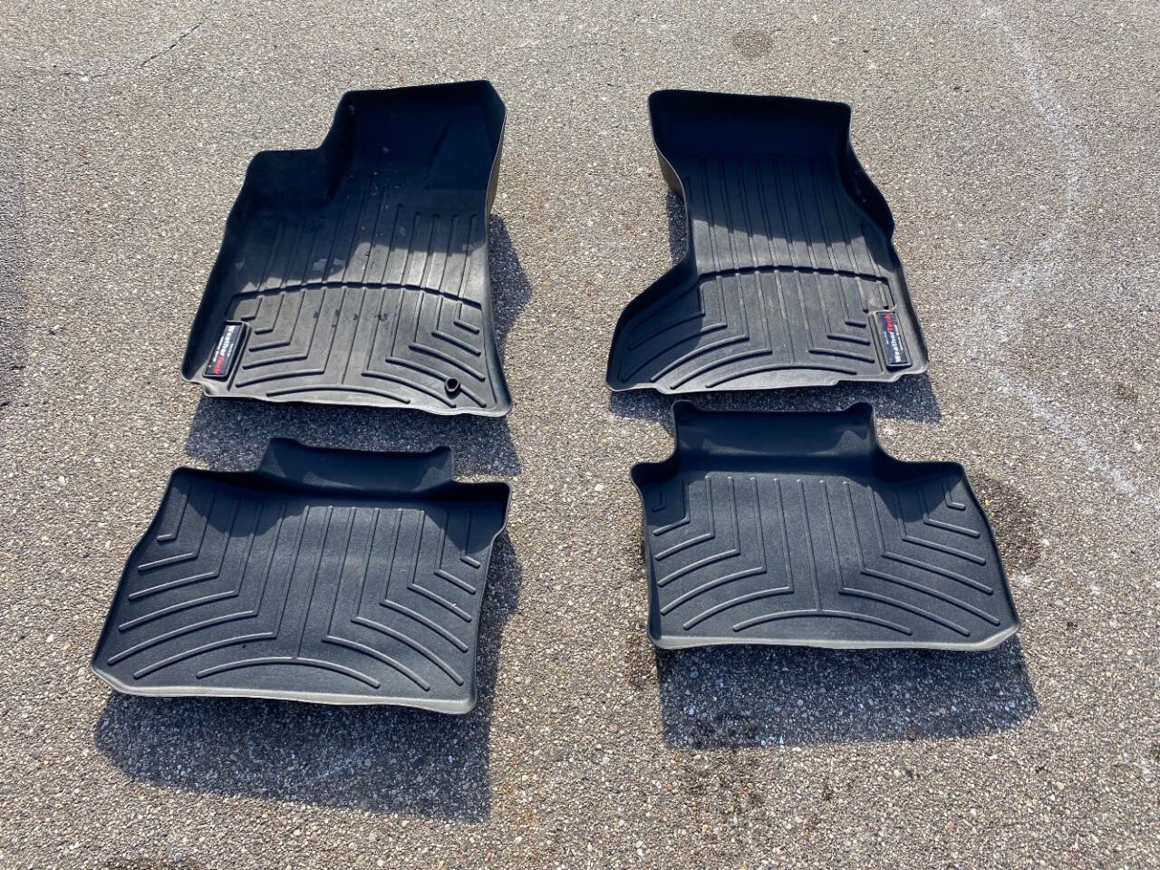 Used 2008 Chrysler 300 C w/ Protection Group II image 45