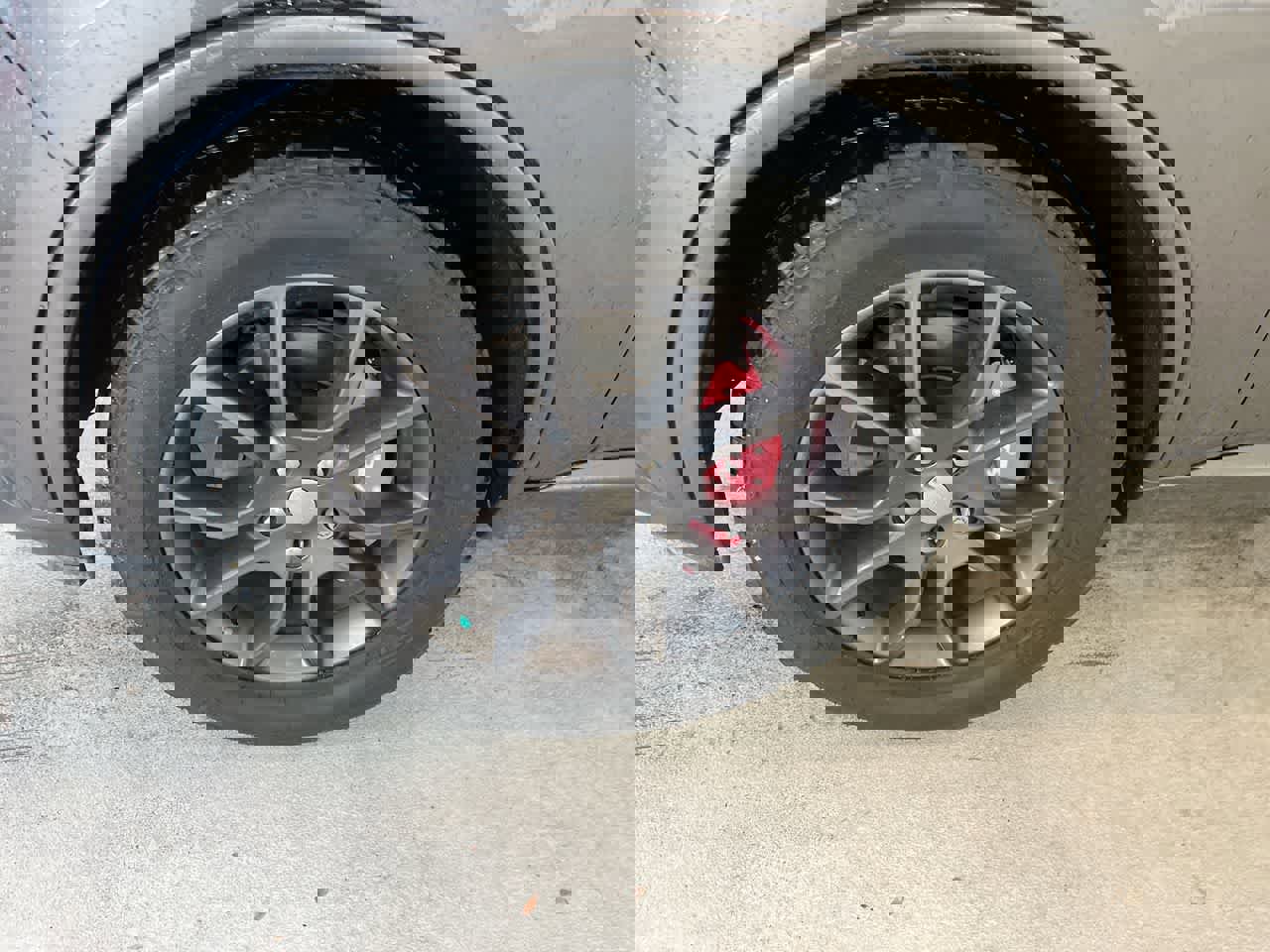 Used 2017 Dodge Durango R/T w/ Technology Group image 10