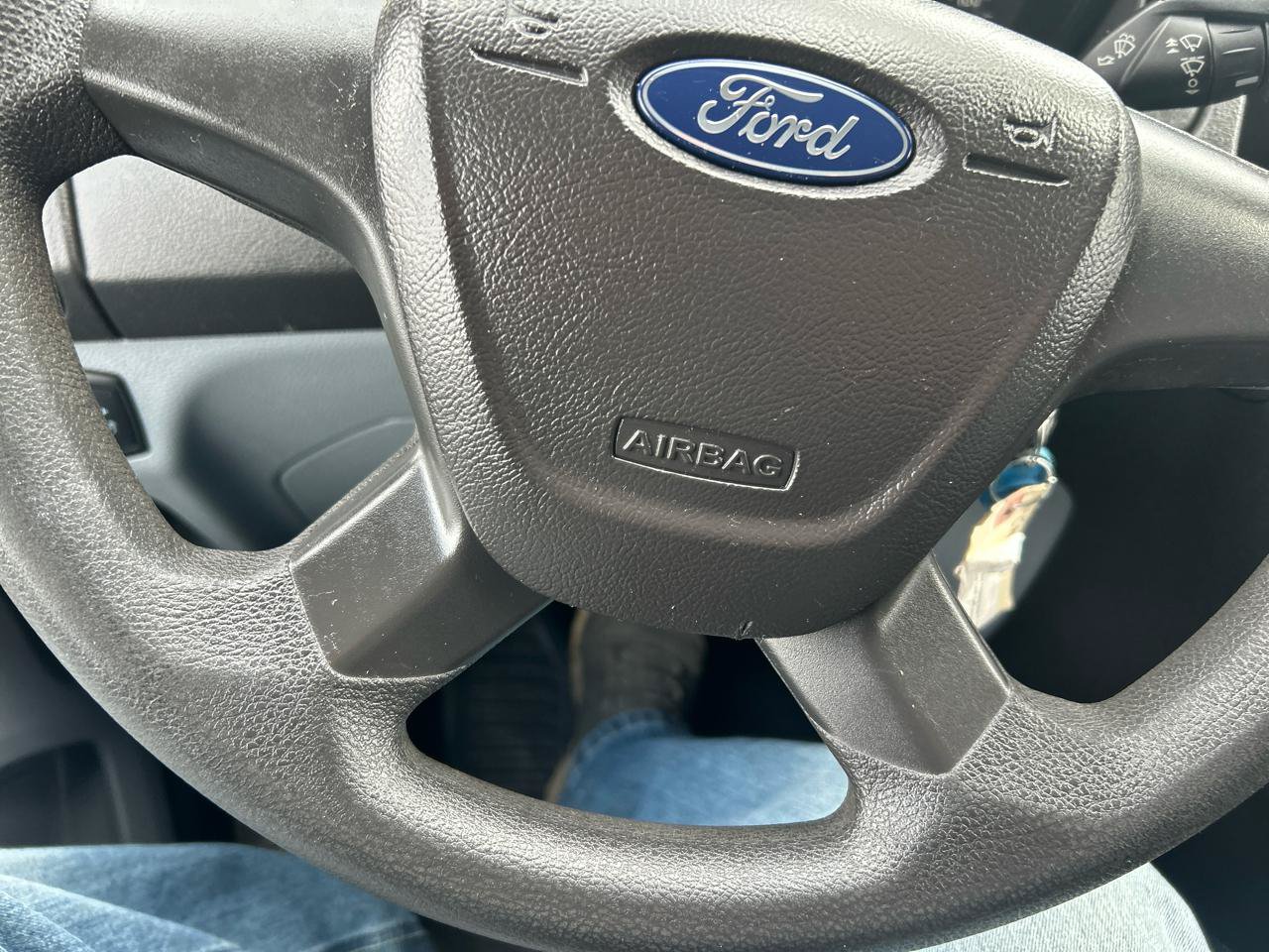Used 2018 Ford Transit 150 130 Low Roof RWD image 27