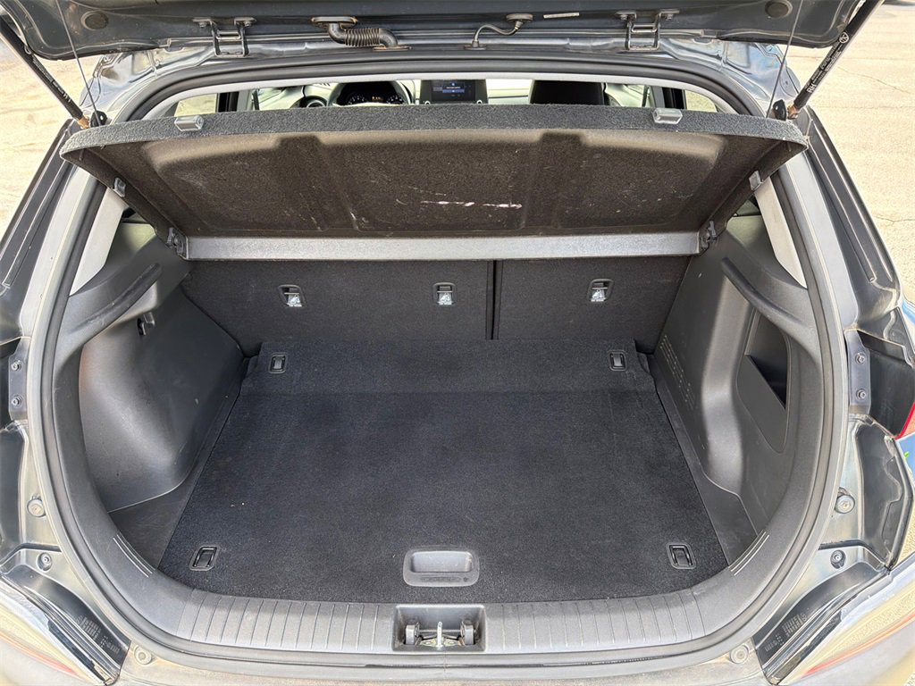 Used 2022 Hyundai Kona SEL image 18