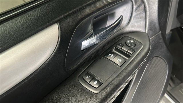 Used 2015 Dodge Grand Caravan SE w/ Quick Order Package 29E SE image 27