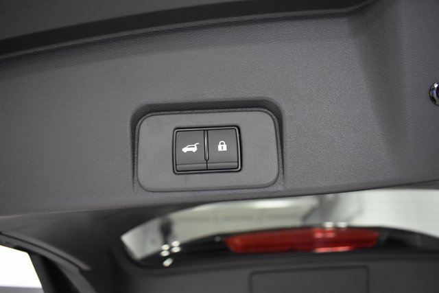 New 2026 Nissan Rogue Platinum image 35