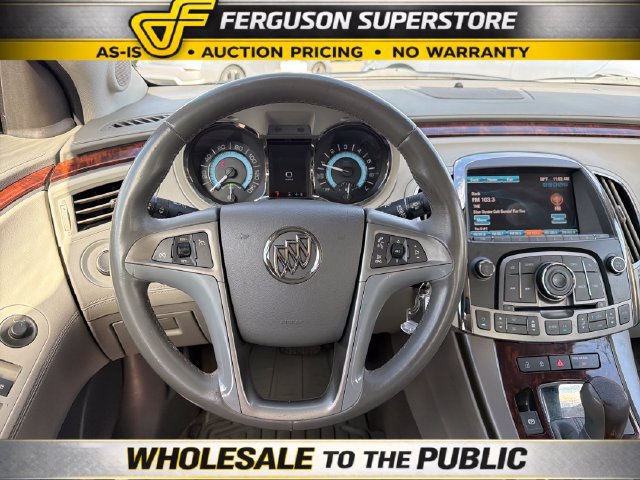 Used 2013 Buick LaCrosse FWD image 10