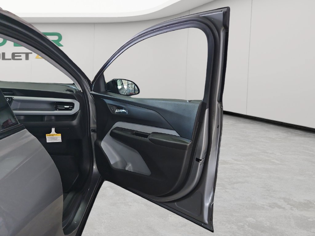 New 2027 Chevrolet Bolt LT w/ Comfort Package FWD image 44