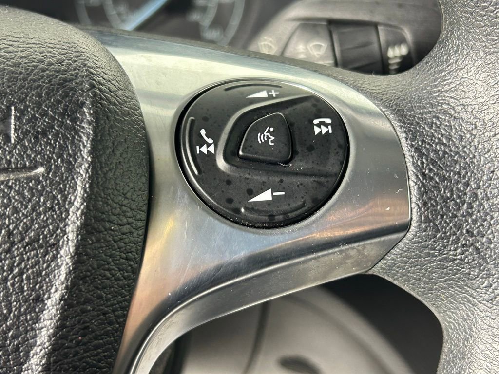 Used 2022 Ford Transit Connect XL image 23