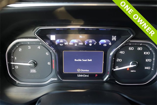 Used 2021 GMC Yukon XL Denali image 26