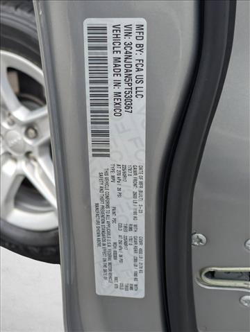 Used 2023 Jeep Compass Sport AWD/4WD image 23